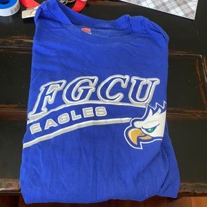 FGCU shortsleeve tshirt